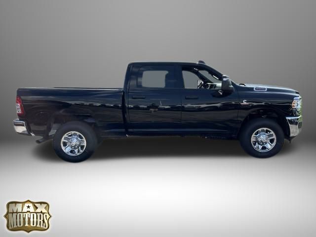 2024 Ram 2500 Tradesman 11