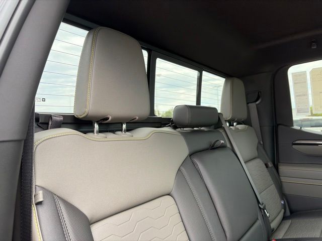 New 2026 Chevrolet Silverado 1500 Truck