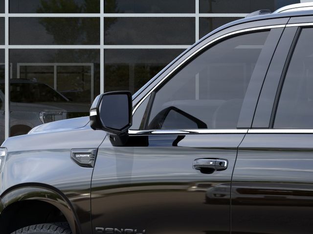2026 GMC Yukon XL Denali Ultimate:47531