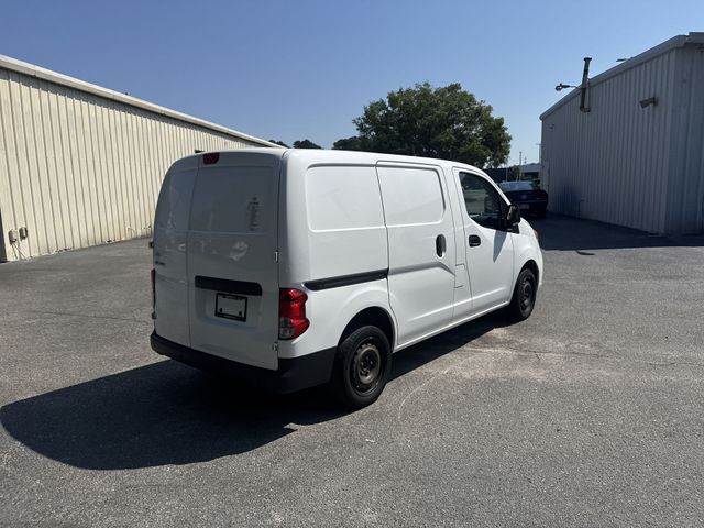 Used 2020 White Nissan S image 5