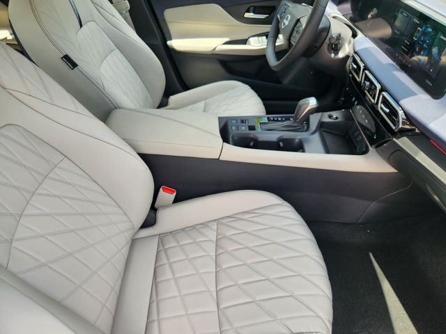 New 2026 Nissan Sentra Sedan