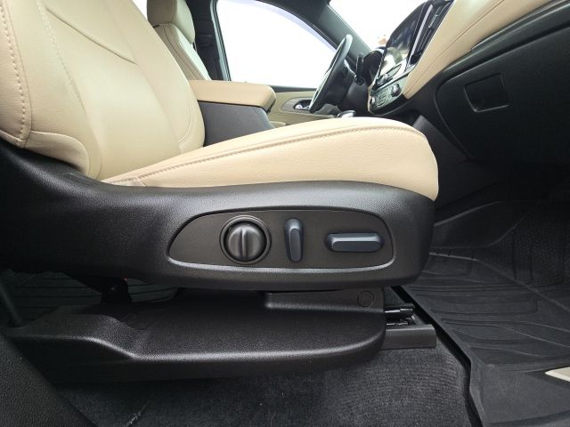 2023 Chevrolet Traverse LT Leather:46631A