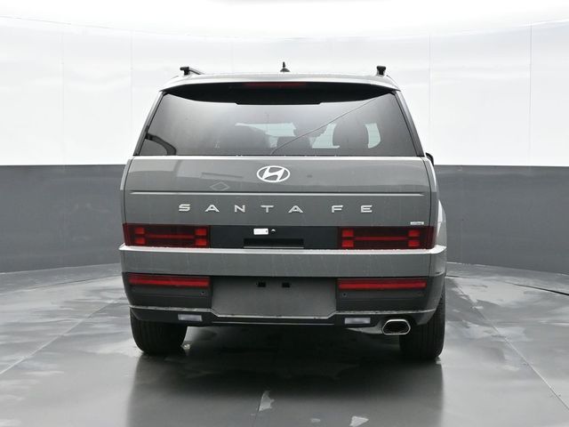 2025 Hyundai Santa Fe SEL 6