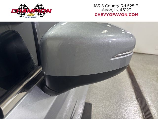 2024 Honda Odyssey Touring photo
