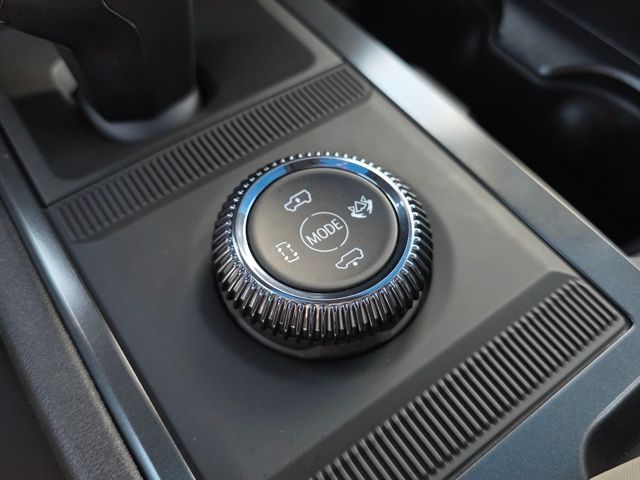 2026 GMC HUMMER EV SUV 2X 4WD