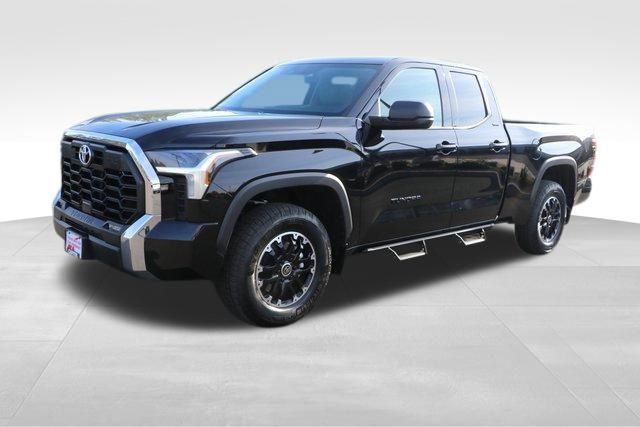 2024 Toyota Tundra SR5 22