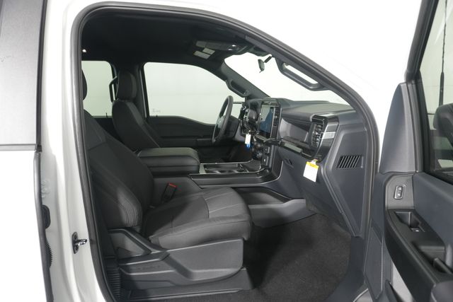 New 2026 White Ford STX image 29