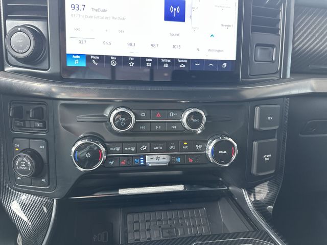Used 2025 Green Ford Raptor image 20