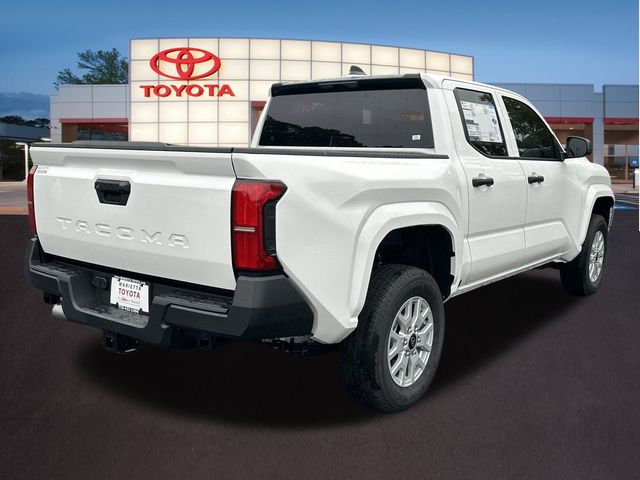 2024 Toyota Tacoma SR 26