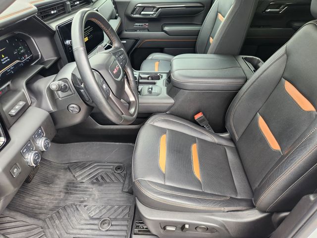 Used 2024 GMC Sierra 1500 Truck