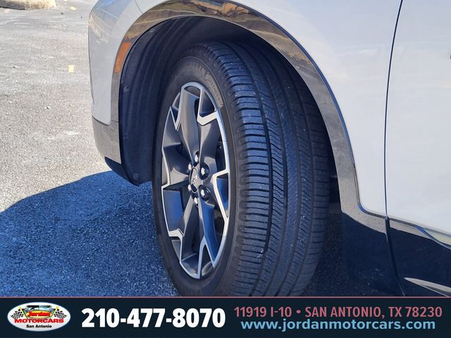 Used Car 2021 Chevrolet Blazer  Rs For Sale Under $25,000 In San Antonio, Texas