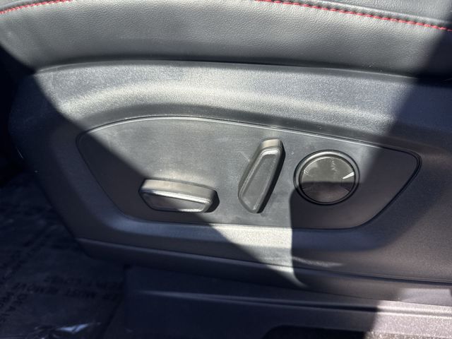 new 2026 Ford Explorer car, priced at $46,250