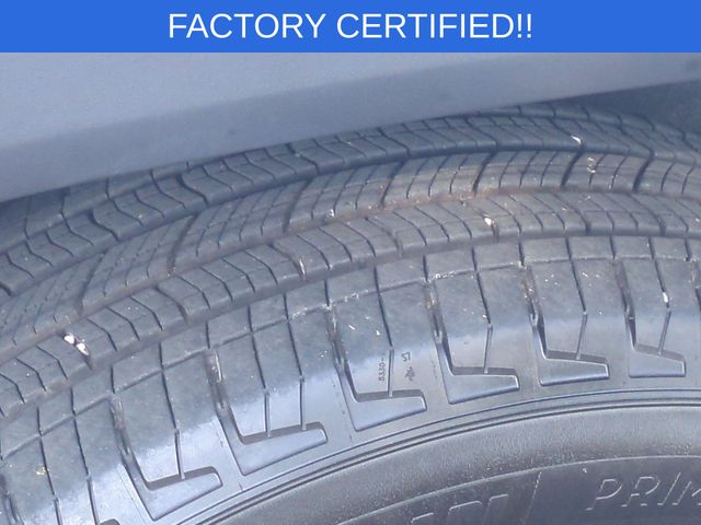 Used 2026 Black Jeep Limited image 11