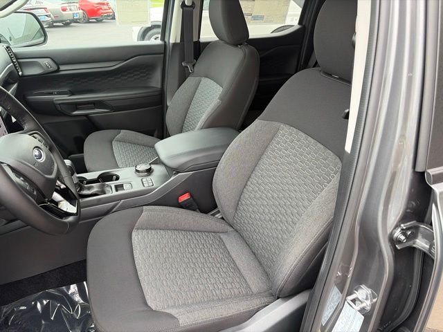 2026 Ford Ranger XLT Gray at Grove City Ford