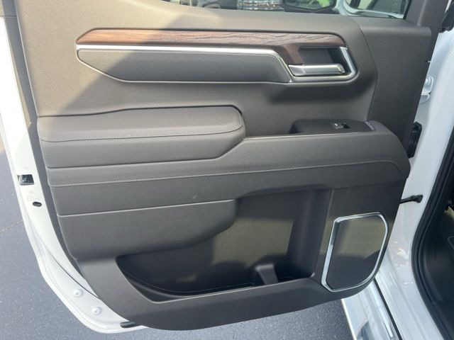 2026 GMC Sierra 1500 SLT:44936