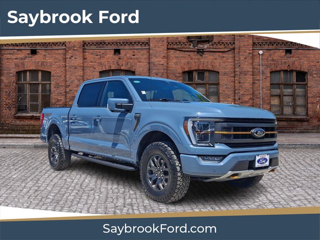 2023 Ford F-150 Tremor SuperCrew 4WD