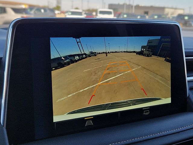 Used Car 2023 Chevrolet Tahoe  Premier For Sale Under $60,000 In Plainview, Texas