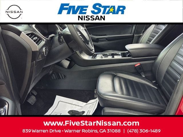 Used 2019 Ford Edge SUV