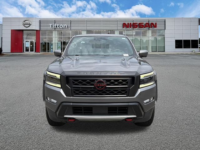 Used 2022 Nissan Frontier Truck