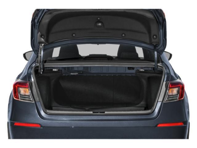 new 2026 Honda Civic car, priced at $27,890