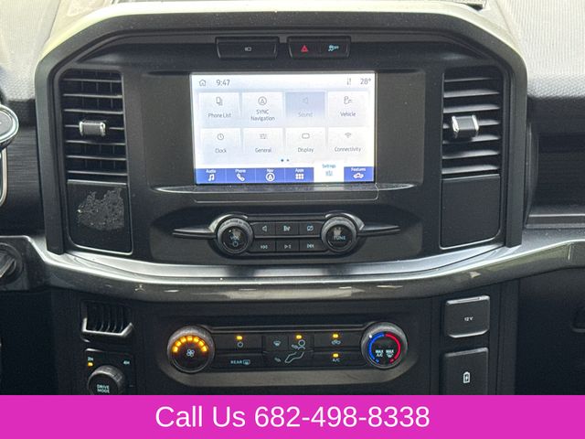 Used 2022 Ford F-150 Truck