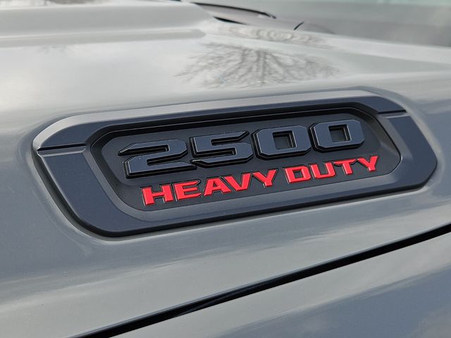 New 2026 Gray Ram Big Horn image 28