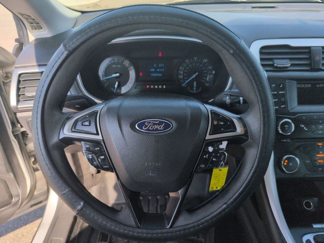 2013 Ford Fusion - Image 18