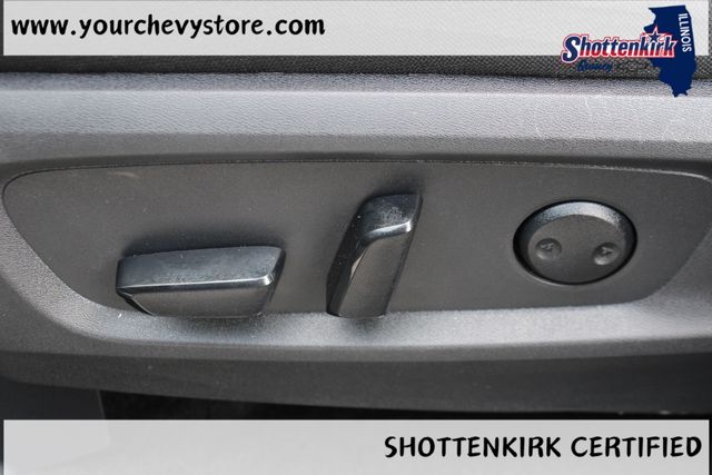 Used 2025 Nissan Pathfinder SUV