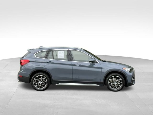 2021 BMW X1 xDrive28i 6