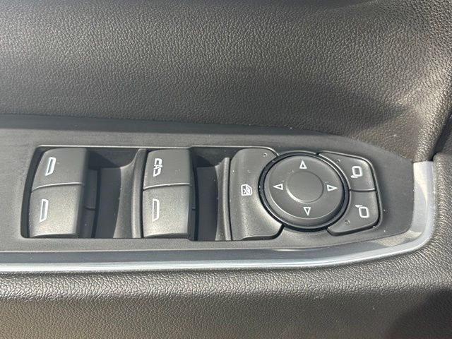 Used 2023 Chevrolet Silverado 1500 Truck