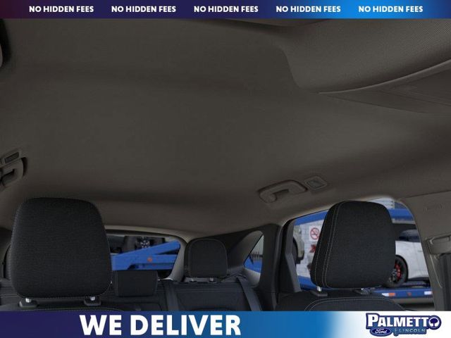 new 2026 Ford Escape car, priced at $29,480