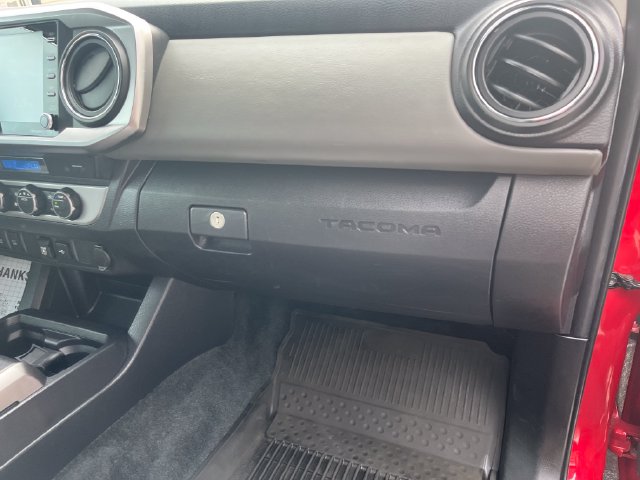 Used 2023 Toyota Tacoma Truck