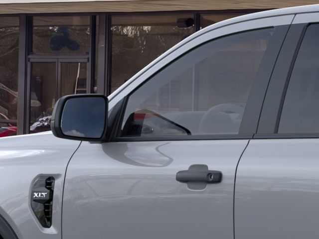 New 2026 White Ford XLT image 20