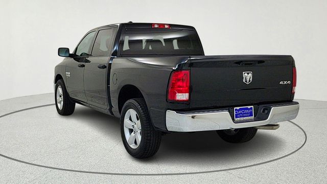 2022 Ram 1500 Classic