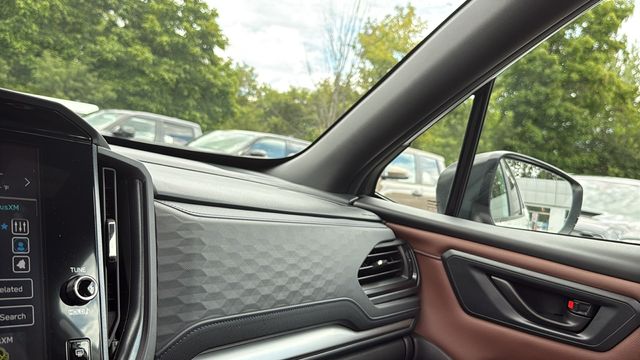 Used 2026 Subaru Forester SUV