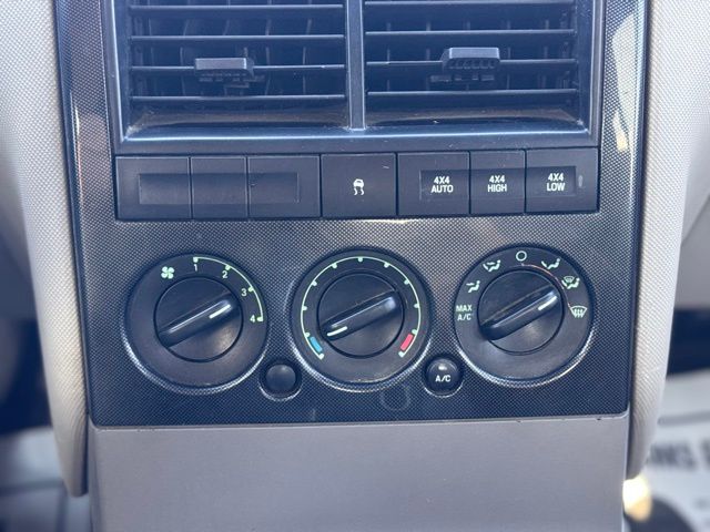 2007 Ford Explorer Sport Trac XLT