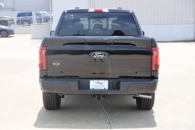 2026 Ford F-150 XLT - 6