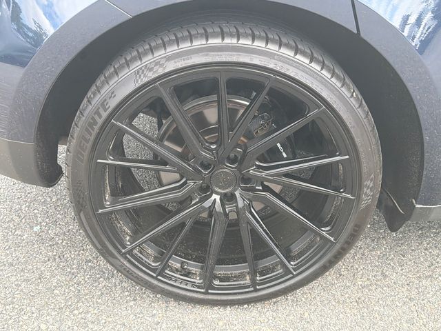 Used 2021 Porsche Macan SUV