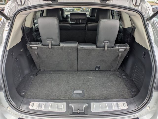 Used 2020 INFINITI QX60 PURE 4D Sport Utility