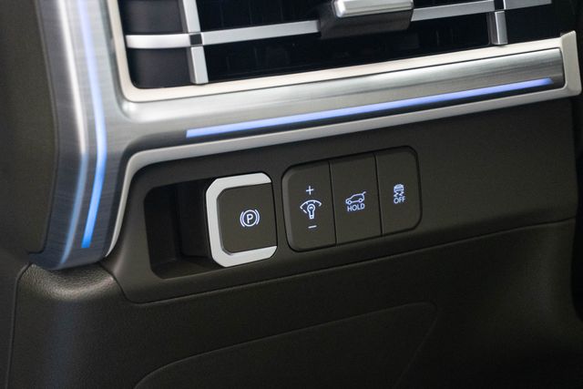 Used 2025 Hyundai Santa Fe SUV
