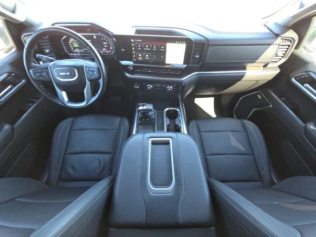 Photo of 2022 GMC Sierra 1500 SLT in Dallas, GA - 29,  2022 GMC Sierra 1500 SLT:C02460