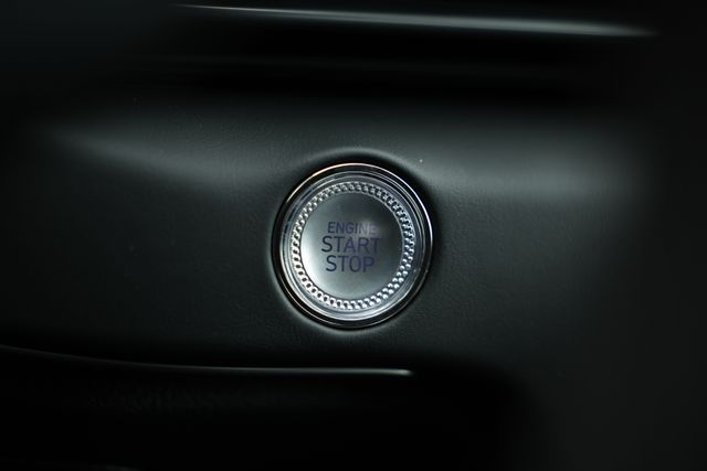 GV80 2.5T Standard