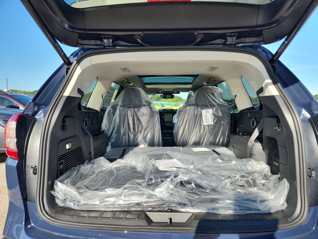 2025 Subaru Ascent - $39,577