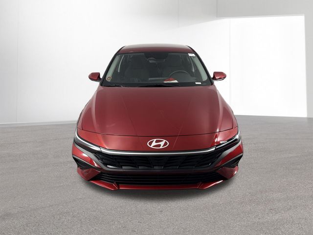Used 2025 Hyundai Elantra Hybrid For Sale in Indianapolis, IN