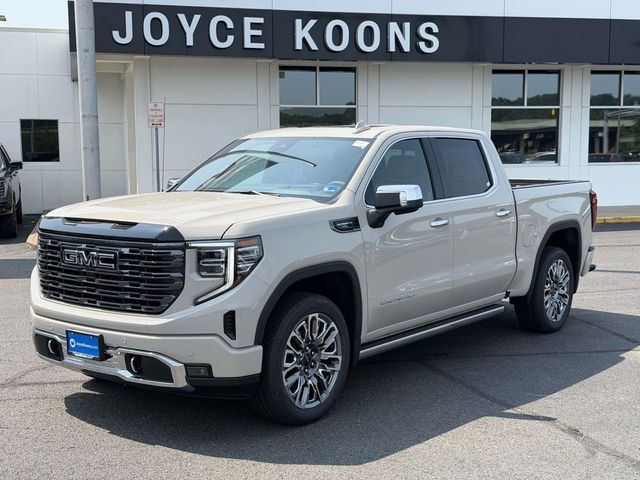 New 2026 GMC Sierra 1500 Truck