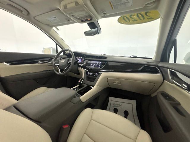 Used 2020 Cadillac XT6 SUV