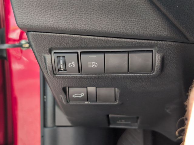 Used 2023 Toyota Corolla Cross XLE 4D Sport Utility