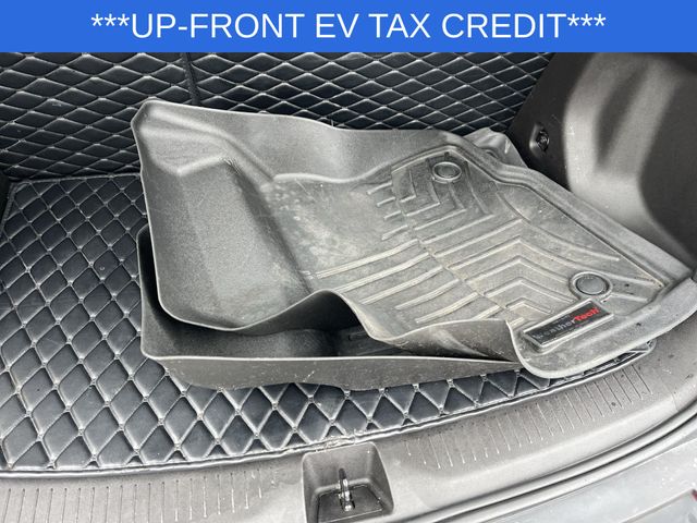 Used 2023 Chevrolet Bolt EUV For Sale in Livonia, MI