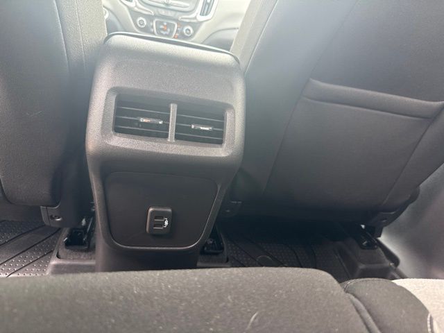 Used 2024 Chevrolet Equinox SUV