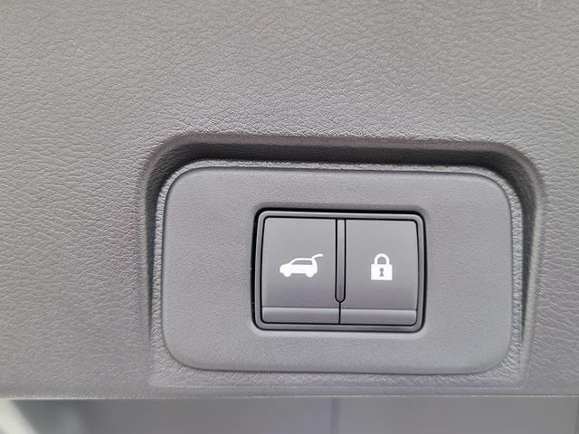 New 2026 White Nissan SV image 5